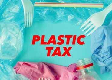 Plastic Tax