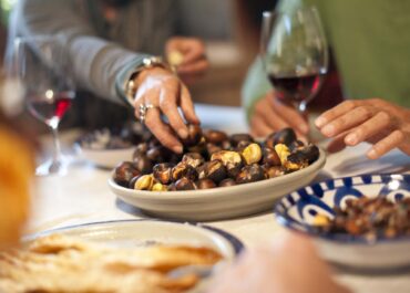 Vino Novello 2020 in arrivo